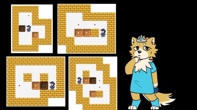 David W. Skinner's Microban is Among the Best "Games" (?) Ever Designed смотреть онлайн