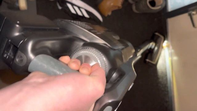 Philips AquaTrio Cordless XW9383 carpet смотреть онлайн