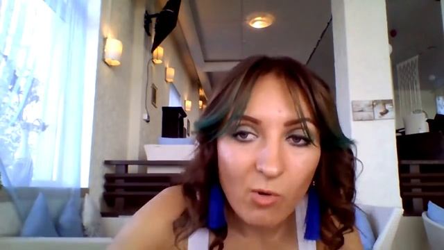 Тонирование волос. Часть 1. Запись прямого эфира. смотреть онлайн