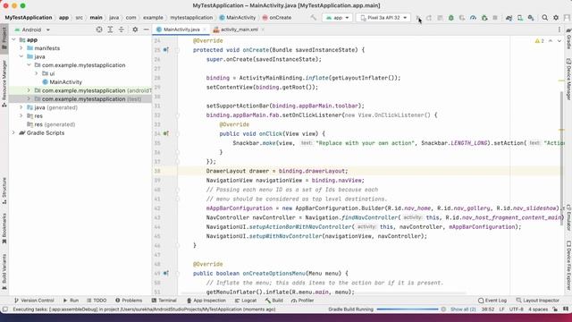 Top 10 Android Studio Tips and Tricks смотреть онлайн