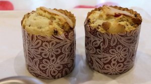 КУЛИЧ влажный без дрожжей за ЧАС /Потрясающая ГЛАЗУРЬ на ЖЕЛАТИНЕ