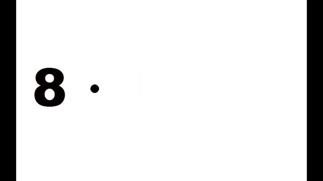 Таблица умножения на 8 смотреть онлайн