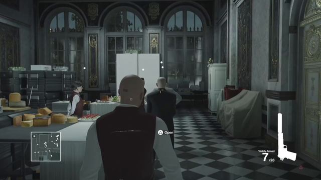 Hitman Intro Pack | IS THIS A $15 DEMO? смотреть онлайн