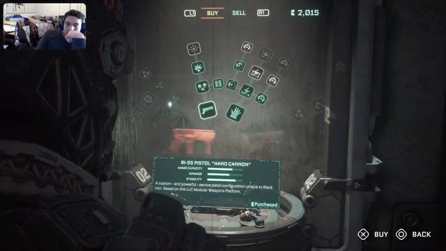 Should You Play Callisto Protocol? смотреть онлайн