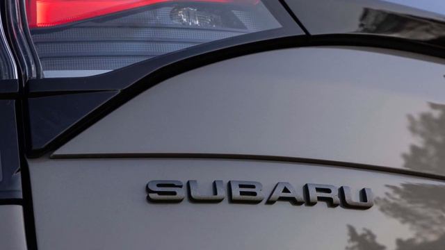 2025 Subaru Forester Test Drive Review, Specs And Price