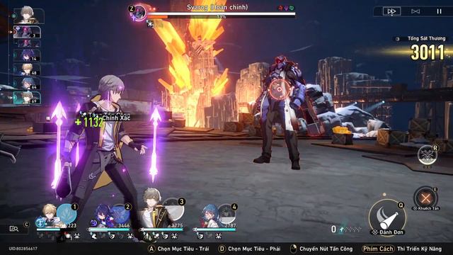 How OP is The Hunt AEON смотреть онлайн