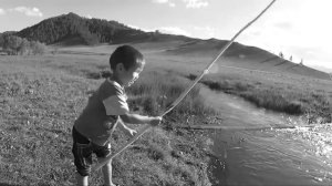 Эмиль Теркишев - "Ундыбазым"