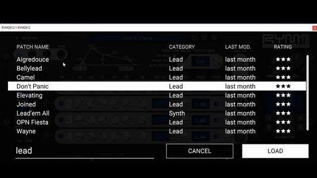 Best Sega Genesis VST Plugin Ever! Inphonik RYM2612 смотреть онлайн