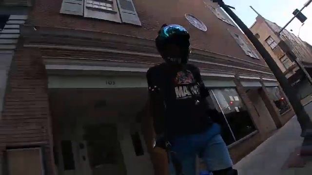 Begode Gotway Electric unicycle Euc смотреть онлайн