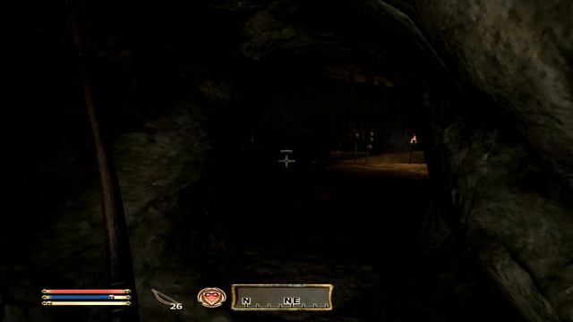 OBLIVION (Ep1) ESCAPING THE PRISON! смотреть онлайн