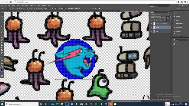 SUPRISING Mr. Beast With his own Among Us SKIN !!! | How to make mr beast skin in among us смотреть онлайн
