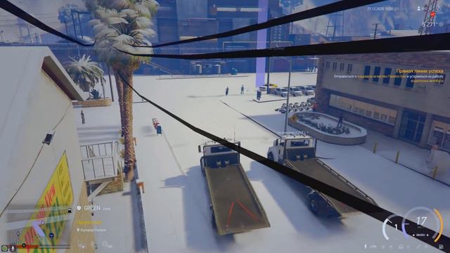 КАК ПОДНЯТЬСЯ НОВИЧКУ БЕЗ ДОНАТА! НА ARIZONA RP В GTA 5 RP смотреть онлайн