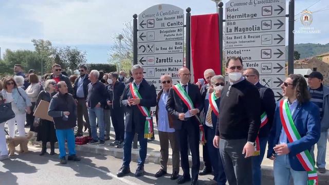 Castellabate (SA) - Castellabate, Il Luogo Dell'incanto VIII Edizione: Al Bano (01.05.22)