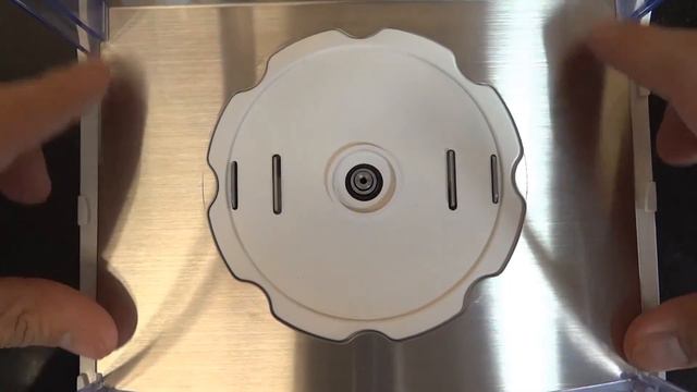 Intell-Lab™ | Vibra | HT Series | Analytical Balance | Overview смотреть онлайн