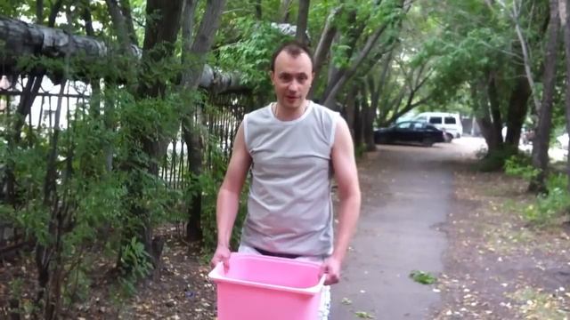 ALSIceBucketChallenge Омск Костя / cpaclub смотреть онлайн