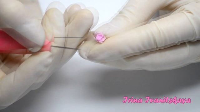 Овечка ? ПОЛИМЕРНАЯ ГЛИНА ? МАСТЕР КЛАСС: Polymer Clay tutorial смотреть онлайн