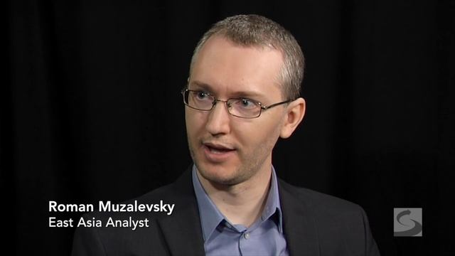 Conversation: Maritime Security Challenges In Southeast Asia