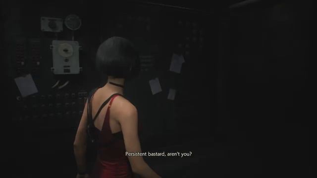 THAT'S A HUGE ALLIGATOR!!! | Resident Evil 2 (Remake) - Part 6 смотреть онлайн