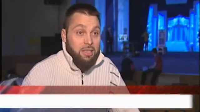 «Снежная королева» на новый лад: во Дворце культуры металлургов готовят новогоднюю сказку смотреть онлайн