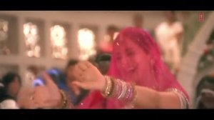 «Dhola Aayo Re [Full Song]» Humko Tumse Pyaar Hai, Arjun Rampal, Bobby Deol
