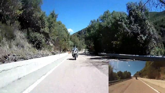 Tagestour ab Bari Sardo (Sardinien) смотреть онлайн