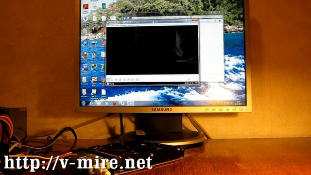 Если упал HDD, что будет? смотреть онлайн