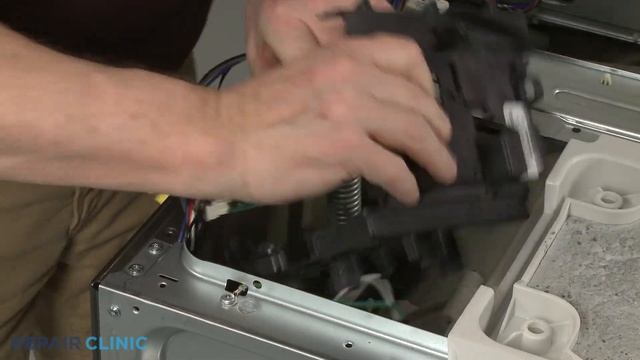 Electrolux Front-Load Washer Main Control Board Replacement (part 5304519503 ) смотреть онлайн