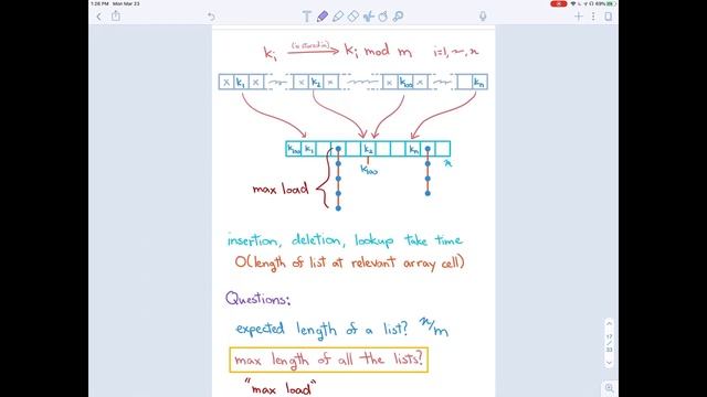 Organizing Random Data смотреть онлайн
