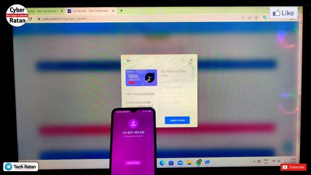 Call Bomber kaise karen // sms bomber kaise karen / call bomber kaise use kare @MRINDIANHACKER смотреть онлайн