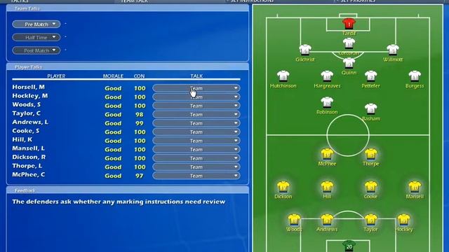 Championship Manager 2007