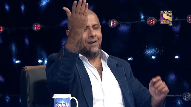 Nithyashree's Graceful Performance On 'Saathiya Tune Kya Kiya' | Indian Idol Junior 2 смотреть онлайн