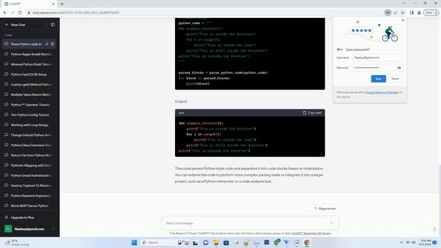 How would you parse indentation python style смотреть онлайн
