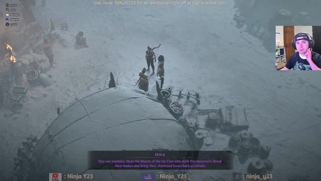 Diablo 4 (Early Access Gameplay) смотреть онлайн