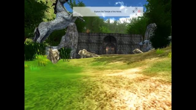 Augmented Virtuality Game смотреть онлайн