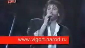 Игорь Тальков   Самый лучший день