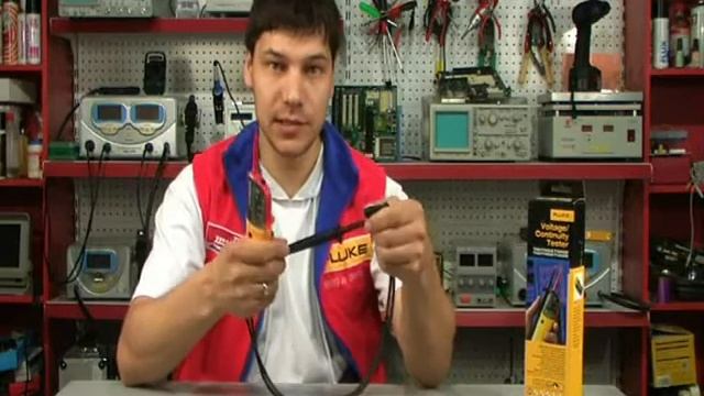 Fluke T140 смотреть онлайн