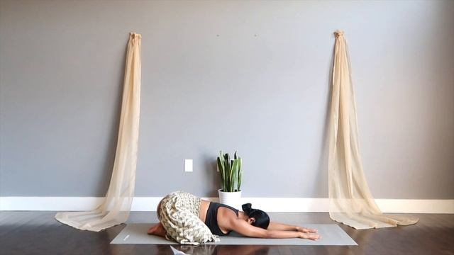 Yoga For PCOS, Endometriosis, Fibroids And Infertility | Women's Health | Hip Openers