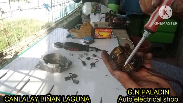 HYUNDAI ACCENT, EPS or ELECTRONIC POWER STEARING MOTOR REPAIR смотреть онлайн