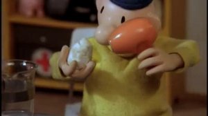 Пат и Мат.  Пасхальное яйцо.