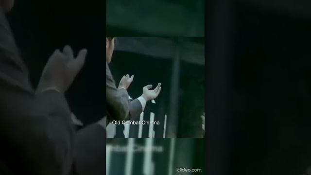 Настоящий монах Шаолиня в боевиках #shorts смотреть онлайн