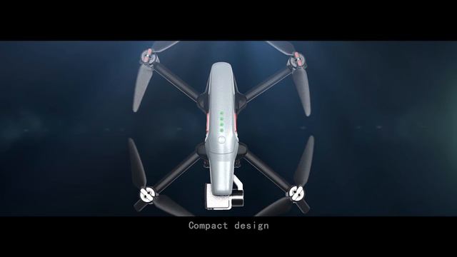 Walkera VITUS--Trailer смотреть онлайн