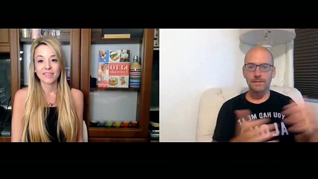 Protein & Fat Debate on Carnivore & Keto with Craig Emmerich смотреть онлайн