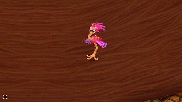как поет стравок на острове воздуха в my singing monsters смотреть онлайн