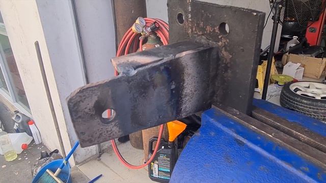 Jeep Cherokee XJ 1JZGTE Build 7: FINALLY Fixing my Wobble of Death смотреть онлайн