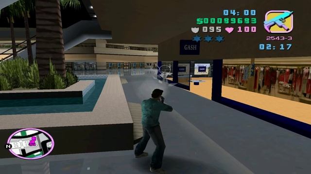 GTA Vice City Прохождение на русском - Часть 5 смотреть онлайн
