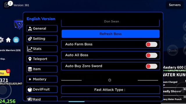 Best Script Blox Fruit Mobile 2024 No Key AUTO FARM LEVEL & SEA EVENTS |RACE V4| Delta Codex Fluxus смотреть онлайн
