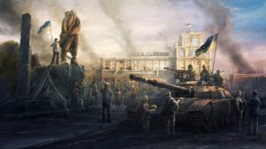 бумбокс - ой лузі червона калина