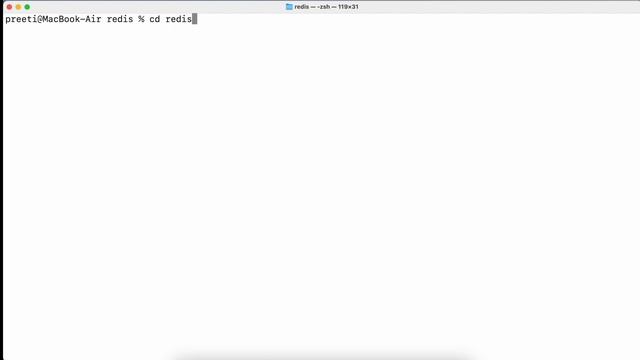 Redis Tutorial for Beginners - 2 | How to install redis? смотреть онлайн