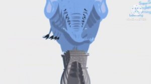 the best hickory dickory docks | elephant 🐘 scene