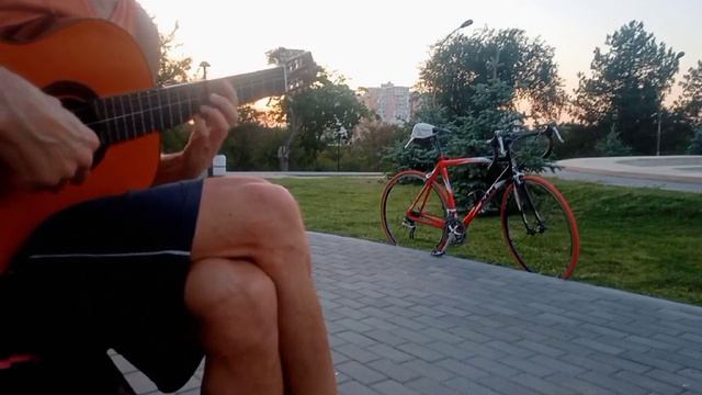 уроки гитара Кишинёв 069991277 карм lectii chitara chisinau смотреть онлайн